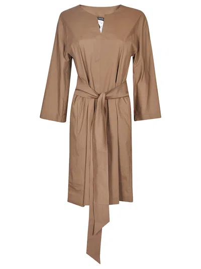 'S MAX MARA LEILA DRESS