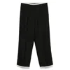's Max Mara Linen Pants