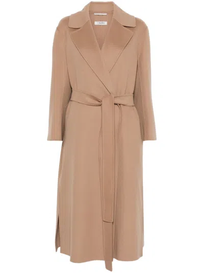 S MAX MARA LIVIA COAT