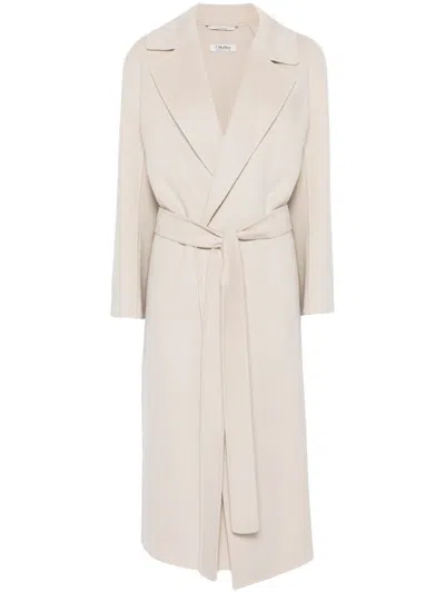 S MAX MARA LIVIA COAT