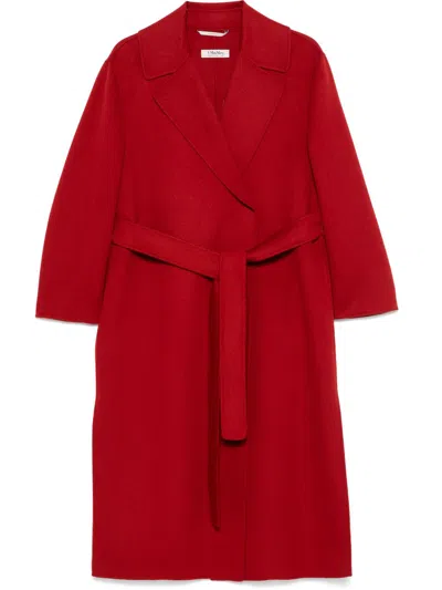 S MAX MARA LIVIA COAT