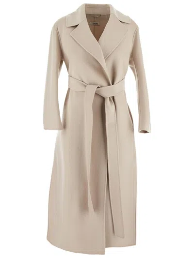 'S MAX MARA LIVIA COAT WOMAN
