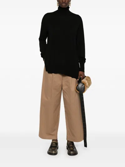 's Max Mara Livia Sweater In Black