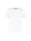 S Max Mara Logo T-shirt