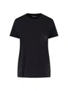 's Max Mara Logo T-shirt