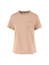 's Max Mara Logo T-shirt