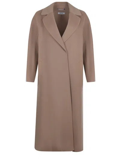 's Max Mara Long Coat S Max Mara "elisa"