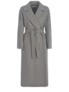 's Max Mara S Max Mara Coats In Grigio