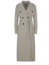 S Max Mara Picasso Coat