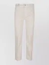'S MAX MARA LONG TROUSERS WITH POCKETS AND LOOPS