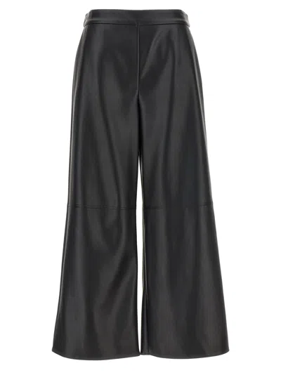 's Max Mara Luciana Pants In Black