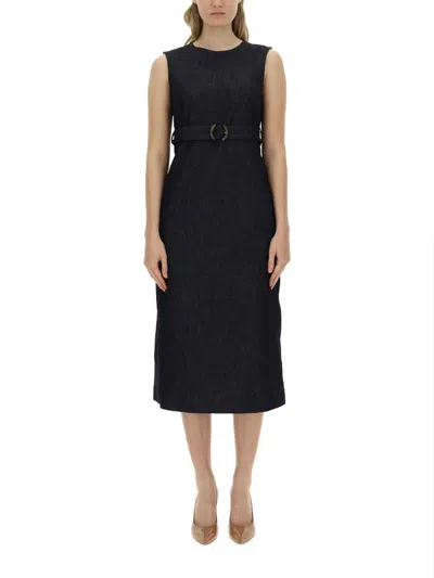 S MAX MARA S MAX MARA LUCILLA DRESS