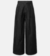 S Max Mara Luis Wide-leg Jeans