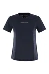's Max Mara S Max Mara Lusso - Short-sleeved T-shirt