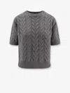 S Max Mara Dominus In Gray