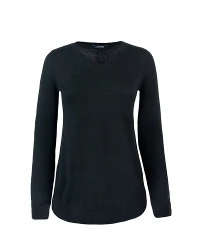 S Max Mara Maglia Idoneo Nera In Black