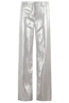's Max Mara Malika Linen Trousers