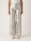S Max Mara Malika In Silver