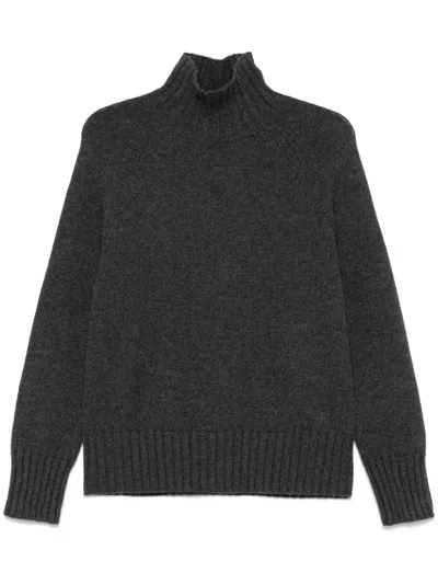's Max Mara Mantova Sweater In Grey