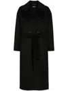 'S MAX MARA MANUELA COAT