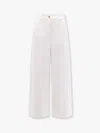 S Max Mara Marianna In White