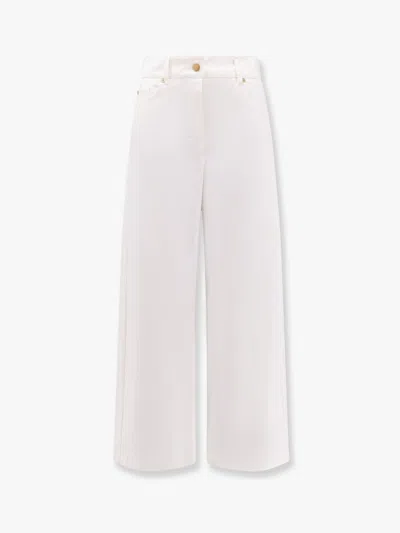 Shop 's Max Mara Marianna In White