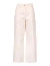 's Max Mara Marianna In White