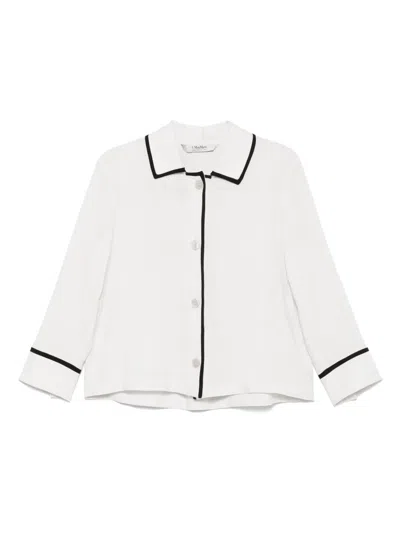 's Max Mara Marilu Shirt