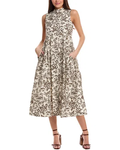 's Max Mara S Max Mara Marissa Shirtdress In Grey