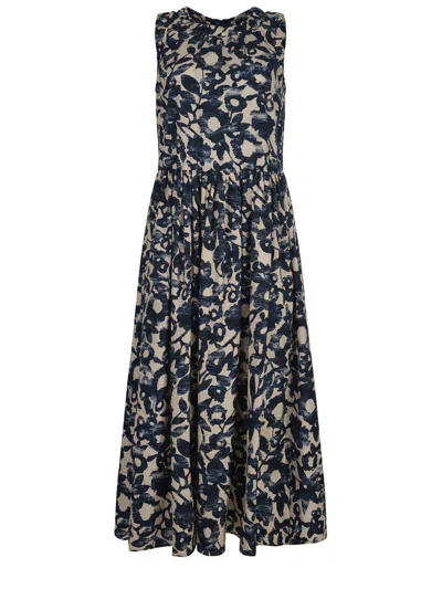 'S MAX MARA S' MAX MARA "MARLENA" DRESS