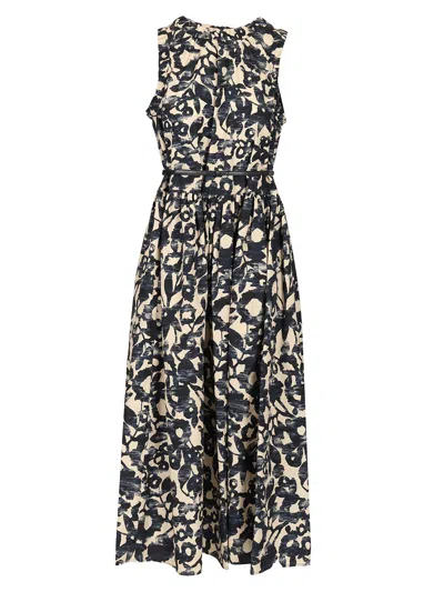 's Max Mara Marlena Sleeveless Dress