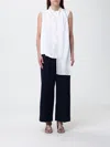 's Max Mara 탑 여성 색상 화이트 In White