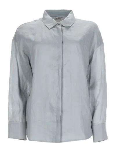 S MAX MARA 'S MAX MARA ABBRACCIO SHIRT