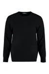 's Max Mara S Max Mara Amburgo Crew-neck Sweater