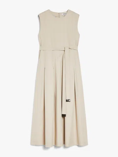 's Max Mara "amina" Sleeveless Dress