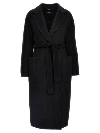 'S MAX MARA 'S MAX MARA 'AMORE' COAT