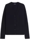S Max Mara Wool Sweaters
