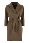 's Max Mara Arona In Brown