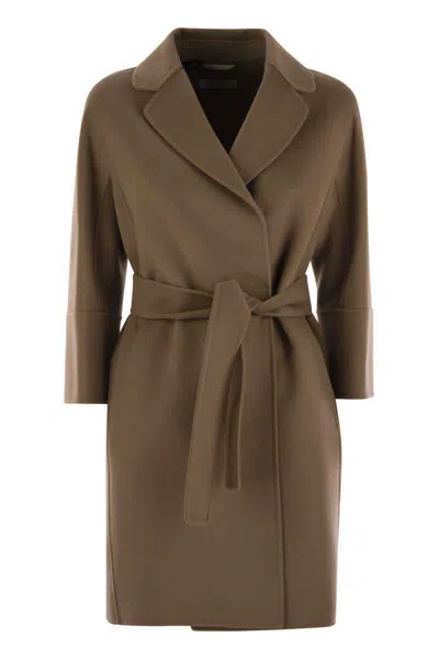 's Max Mara Arona In Brown