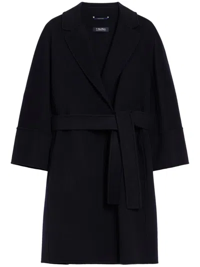 's Max Mara Arona Clothing In Black