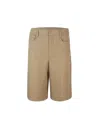 's Max Mara Bermuda Eric Beige