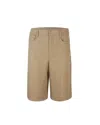 's Max Mara Bermuda Eric Beige