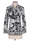 S Max Mara ' Blazer Jacket In Black