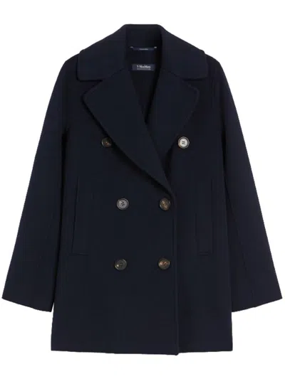 's Max Mara Caban