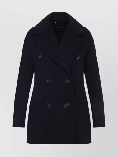 'S MAX MARA MAX MARA CABAN COAT