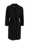 's Max Mara Capispalla