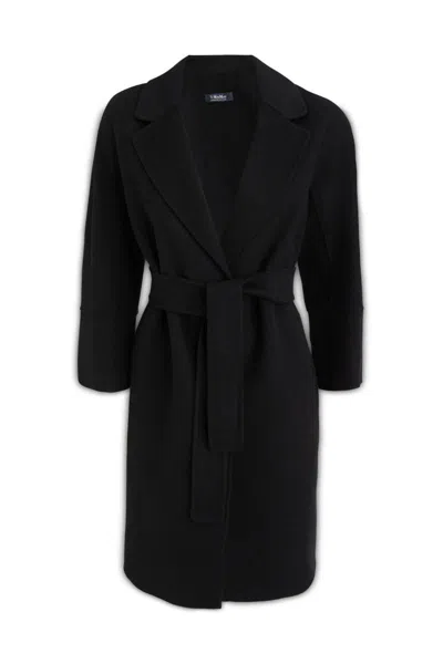 's Max Mara Capispalla