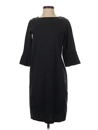 Pre-owned S Max Mara ' Casual Dress In Blue