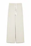 S Max Mara Pants ' Woman Color White In White