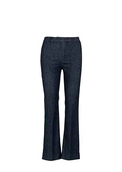 's Max Mara Clothing In Blue